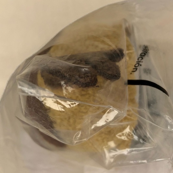 Disney Pixar Bullseye of Toy Story Mini Tsum Tsum Plush Horse 3.5 Inch, NWT - Picture 13 of 15